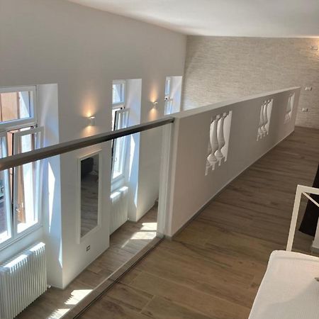 San Giuseppe Suite Рива-дель-Гарда Экстерьер фото