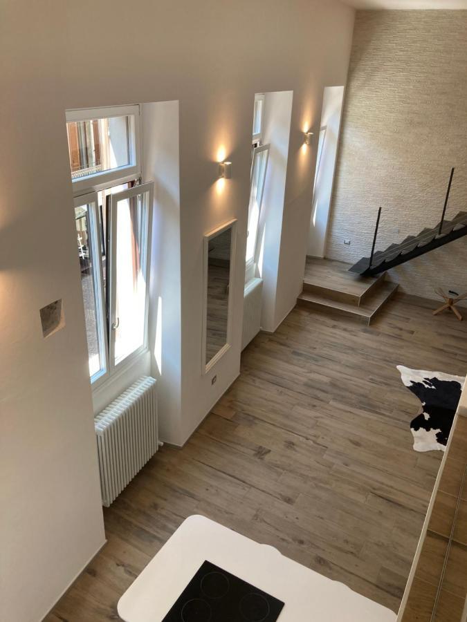 San Giuseppe Suite Рива-дель-Гарда Экстерьер фото