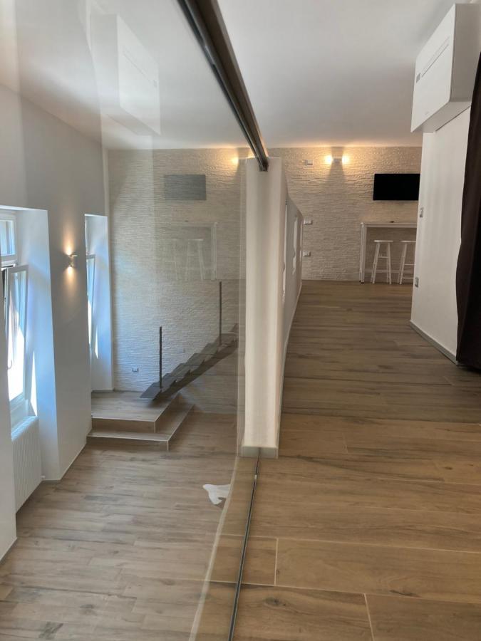 San Giuseppe Suite Рива-дель-Гарда Экстерьер фото