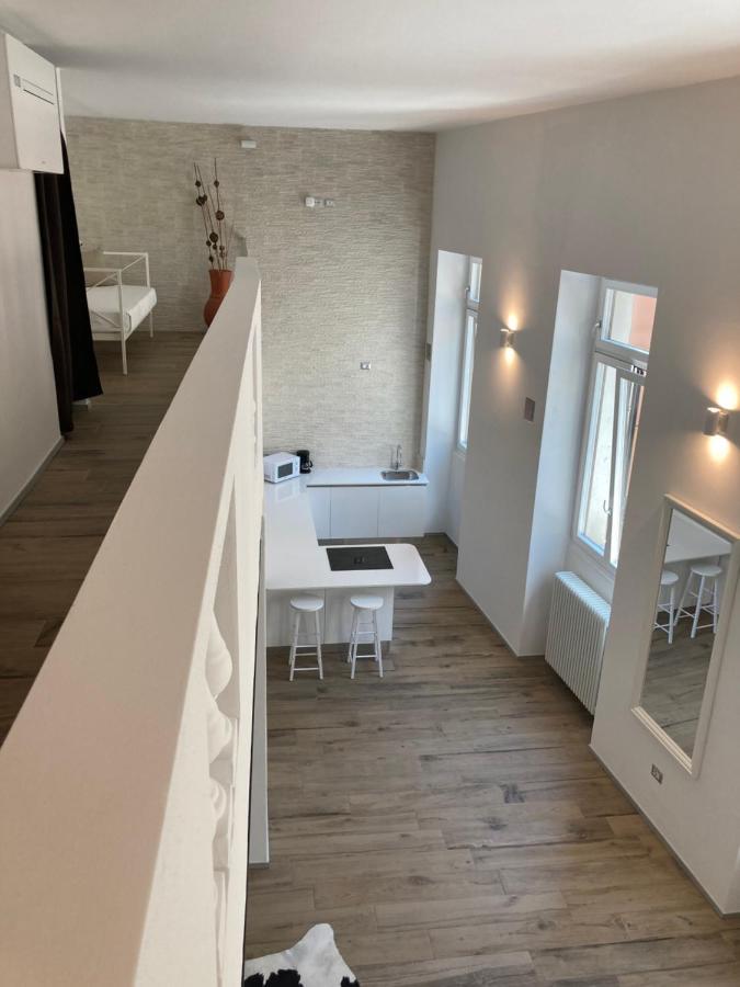 San Giuseppe Suite Рива-дель-Гарда Экстерьер фото