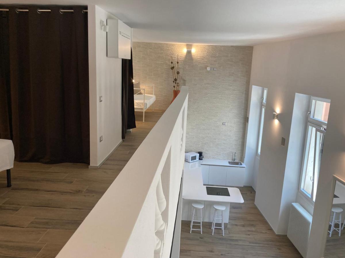 San Giuseppe Suite Рива-дель-Гарда Экстерьер фото