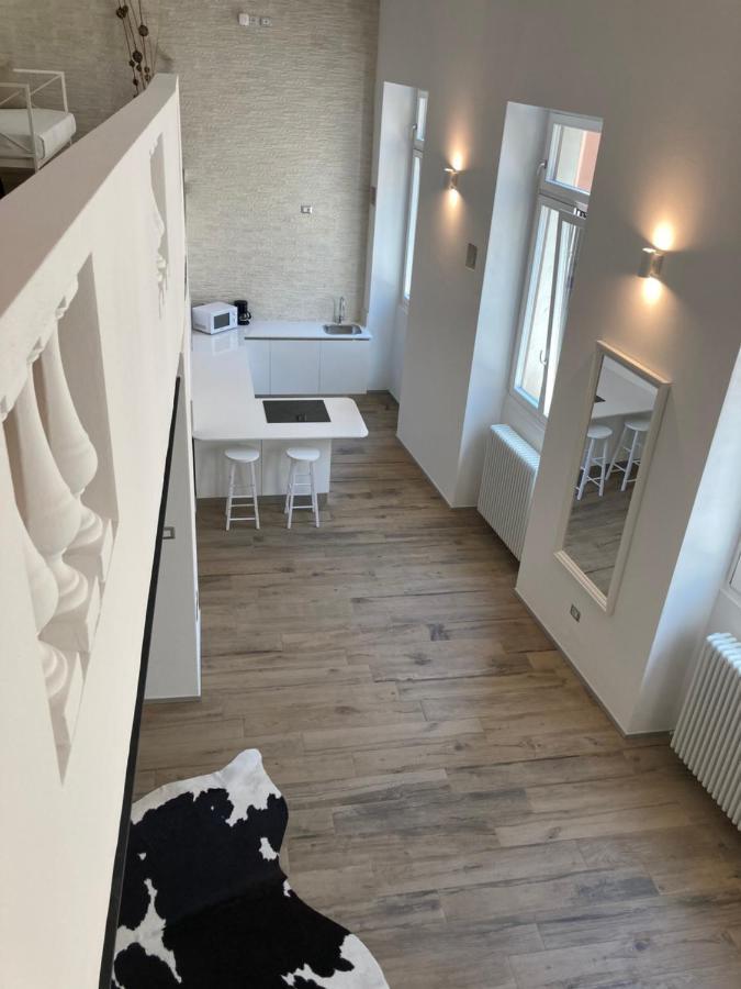 San Giuseppe Suite Рива-дель-Гарда Экстерьер фото