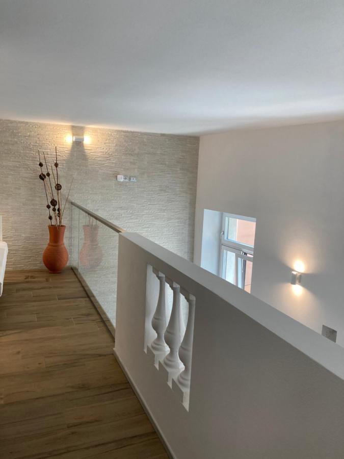 San Giuseppe Suite Рива-дель-Гарда Экстерьер фото