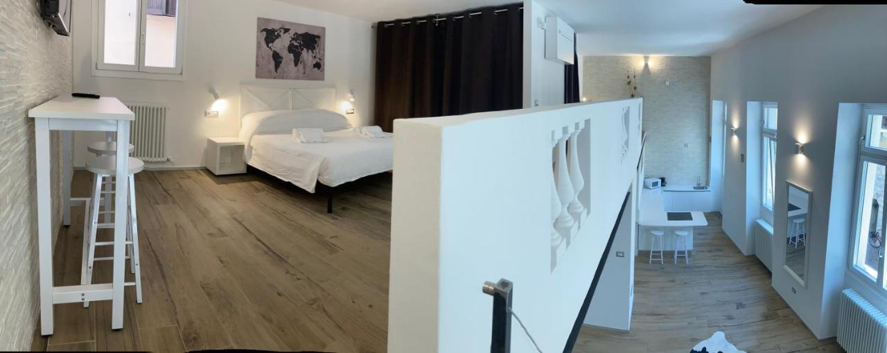 San Giuseppe Suite Рива-дель-Гарда Экстерьер фото
