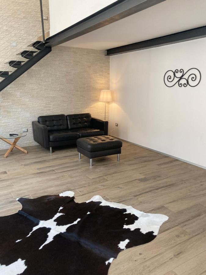 San Giuseppe Suite Рива-дель-Гарда Экстерьер фото