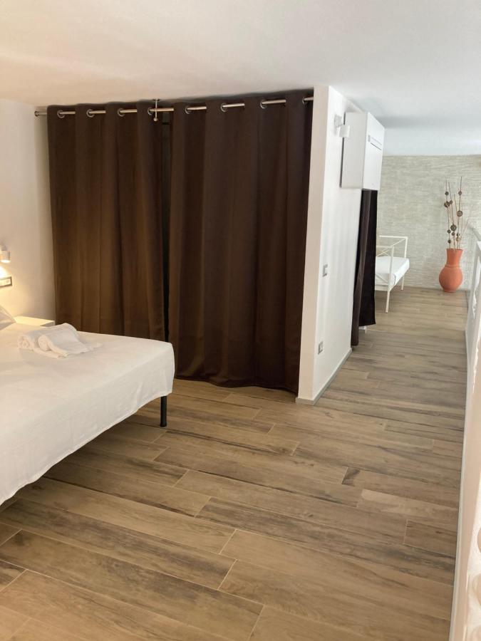 San Giuseppe Suite Рива-дель-Гарда Экстерьер фото