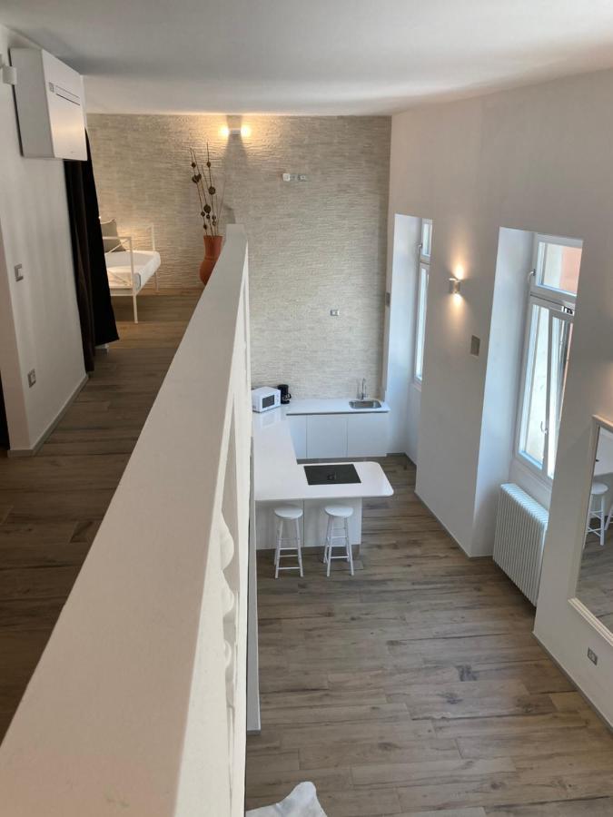 San Giuseppe Suite Рива-дель-Гарда Экстерьер фото