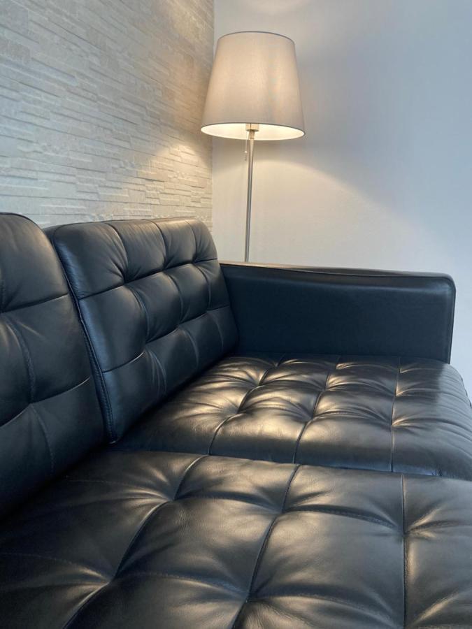 San Giuseppe Suite Рива-дель-Гарда Экстерьер фото