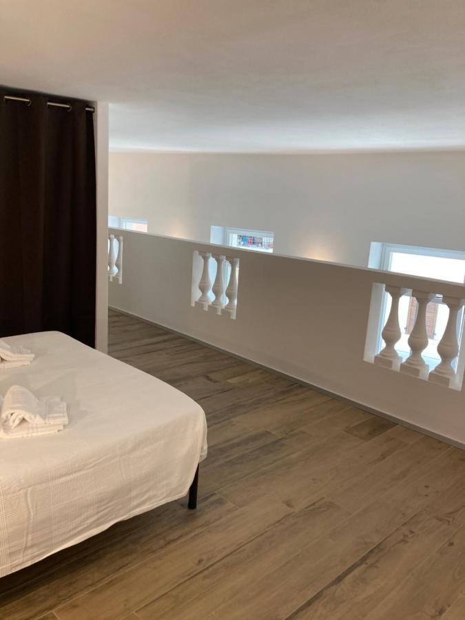 San Giuseppe Suite Рива-дель-Гарда Экстерьер фото