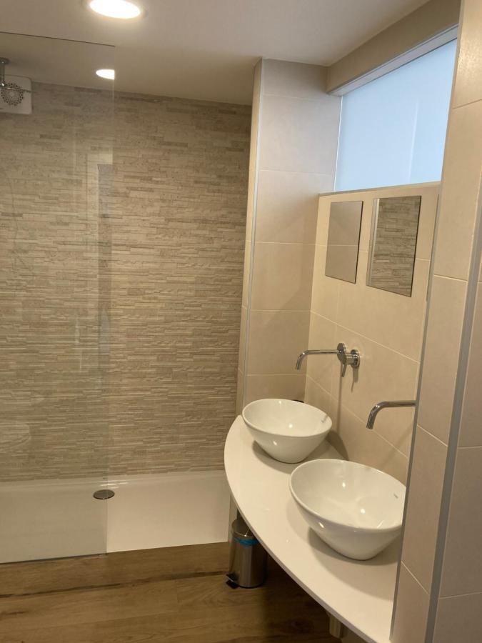 San Giuseppe Suite Рива-дель-Гарда Экстерьер фото