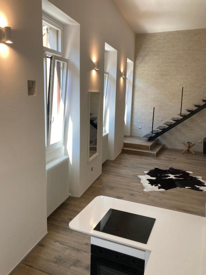 San Giuseppe Suite Рива-дель-Гарда Экстерьер фото