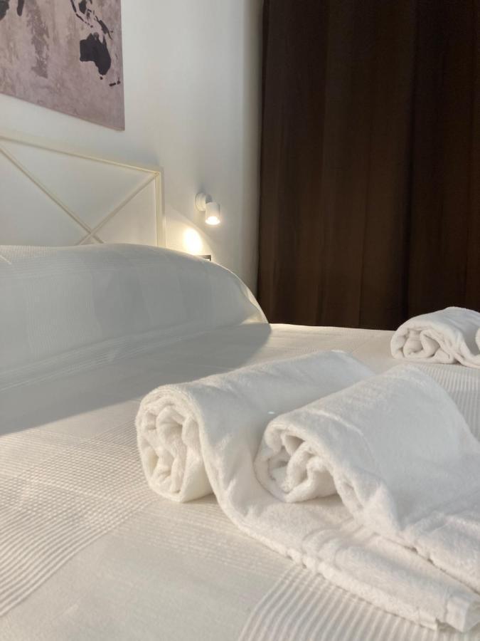 San Giuseppe Suite Рива-дель-Гарда Экстерьер фото