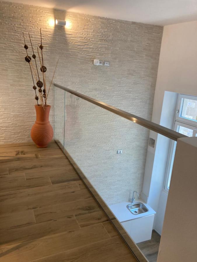 San Giuseppe Suite Рива-дель-Гарда Экстерьер фото