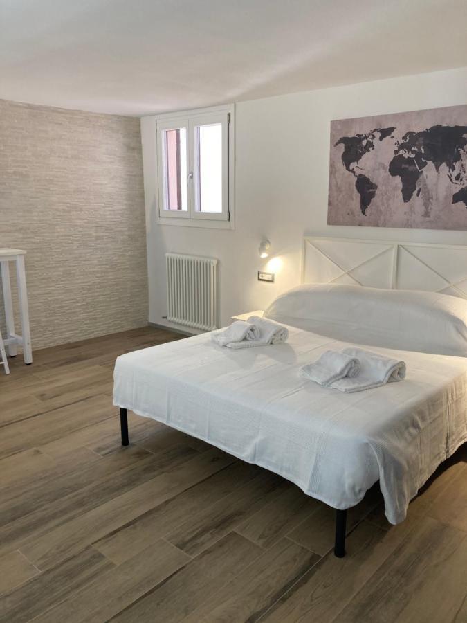 San Giuseppe Suite Рива-дель-Гарда Экстерьер фото