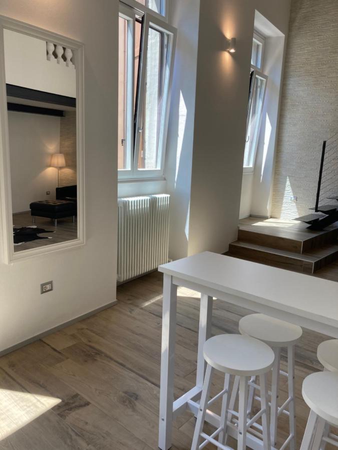 San Giuseppe Suite Рива-дель-Гарда Экстерьер фото
