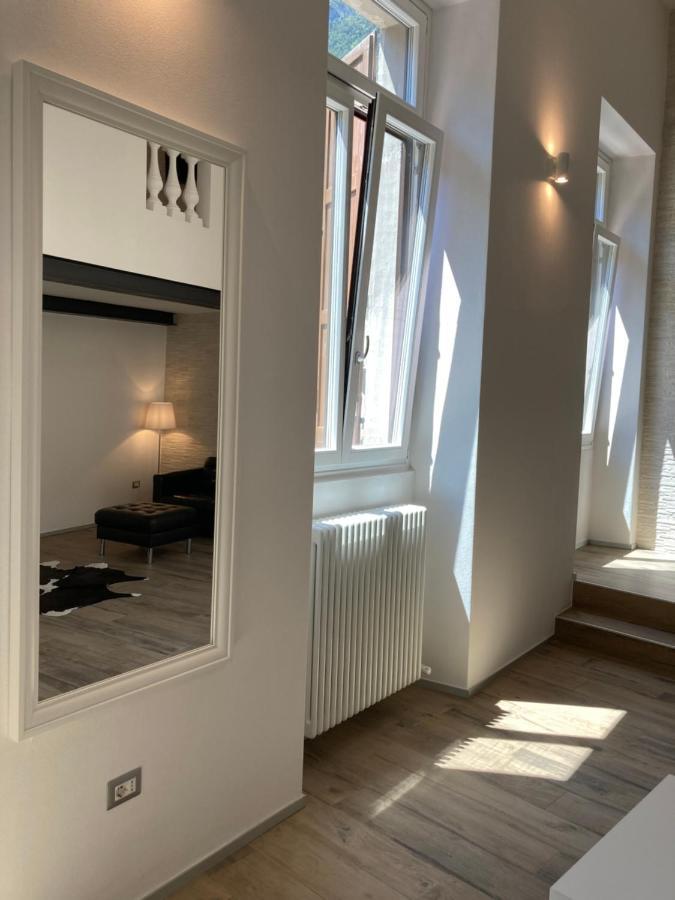 San Giuseppe Suite Рива-дель-Гарда Экстерьер фото